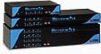 Rose UEC-16UB UltraView Pro KVM switch 16-port, multiplatform with OSD, (C Chassis, expandable)