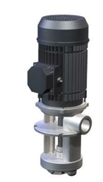 T-1001/1501/2001 Single-Stage Vertical Pumps
