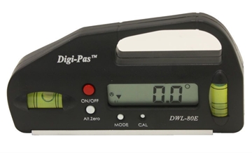 DIGI-PAS DWL 80E Digital Level