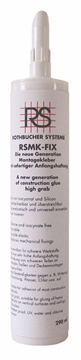 RSMK-Fix Adhesive / Glue