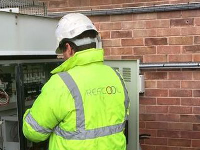 Chiller Maintenance and Aftercare UK