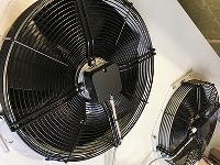 Eco-Friendly Air Cooled Chillers