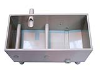 Plastic Sinks Fabrication Services