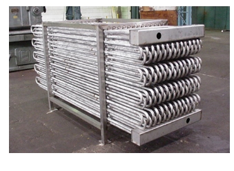 Cold Form Bending Of Pipe