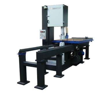 High Quality Precision Sawing Solutions