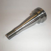 Industrial CNC Turning Services Manchester