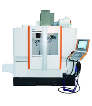 Multi Axis Milling Solutions