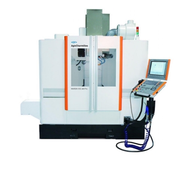 High Quality Multi Axis Milling Solutions