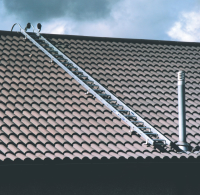 Roof Ladder - Arl