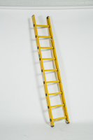 Glass Fibre Single Ladder - Afl