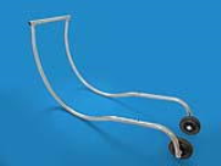 Ridge hook For Roof Ladder / Model : Arl