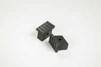 Replacement Large Rear Foot - 30Mm Height