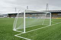 Football Goals : Per Set Of 2 Goal Frames