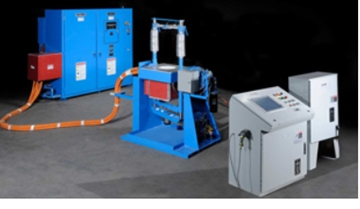 Suppliers of Rollover Furnaces