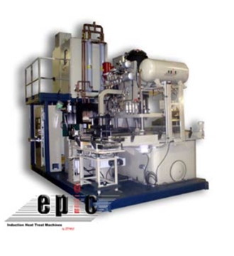 Manufacturers of Heat Treat Systems