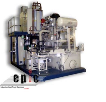 Manufacturers of Quench Press