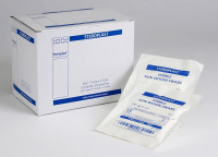 Sterile Non Woven 4ply Gauze swabs
