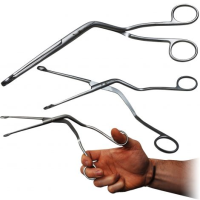 Magill Forceps Adult & Child