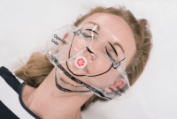 Suppliers Of CPR Face Shield with One Way Valve –various pack sizes