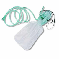 Suppliers Of Proact Non-Rebreather Mask  –100% Mask –Trauma Mask