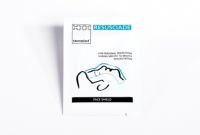 Distributors Of Foil Wrapped Face Shield –various pack sizes In Leicestershire