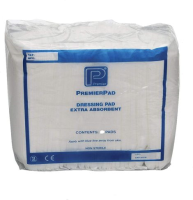 Distributors Of Premier Pad Dressings, Non-Sterile –Various sizes In Leicestershire