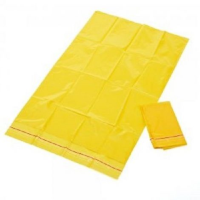 Distributors Of Clinical Waste Bags –Self Sealing –Yellow Disposable In Leicestershire