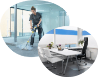 Cleaning For Businesses In Birmingham