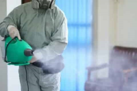 Commercial Cleaning In Worcester