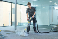Expert Carpet Cleaning For Transportation Depots In Alvechurch