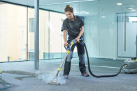 Industrial Carpet Cleaning Services