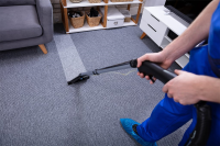 Nationwide Commercial Cleaning Services