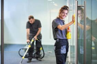 Professional Commercial Cleaners For Colleges In Alvechurch