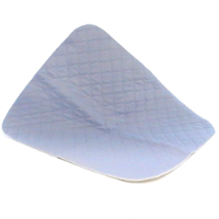 Chair Pads Blue Code: CAM2515