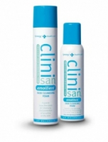 Clinisan Emollient Skin Cleansing Foam 12 x 400ml Code: CAM101