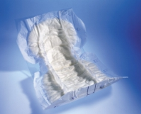 Lille Supreme Form Shaped Pads Regular Plus /Day Code: L-512
