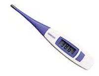 Omron - Thermometers Code: CAMFlexTempSmart