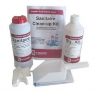 Sanitaire Body Spill Kit Code: CMEA145