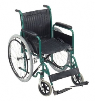 Self Propel Wheel Chair Code: CAMHMS300