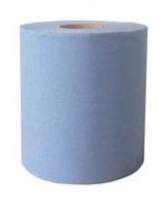 Standard Centrefeed Blue 2 PLY Code: CAM400511