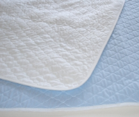 Unipad Bedpads With Tucks 90 x 90cm Code: CAM2512