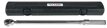 Supplier of Manual Torque Wrench