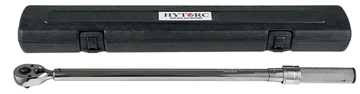 Manufacturer of Manual Torque Wrench