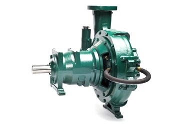 Supplier of Centrifugal Pumps 
