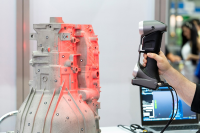UK Providers Of 3D Scanning Services for Engineers