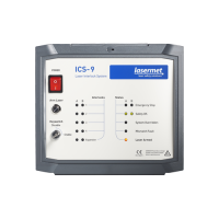 ICS-9 Interlock&#174; Controller