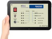 ICS Buddy Portable Interlock System