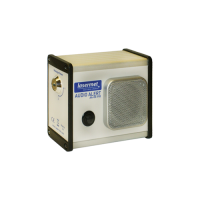 AA-05 Audio Alert (IP65)