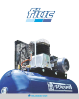 Fiac Air Compressors