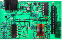 UK Manufacturers of Bespoke PCB Assembly